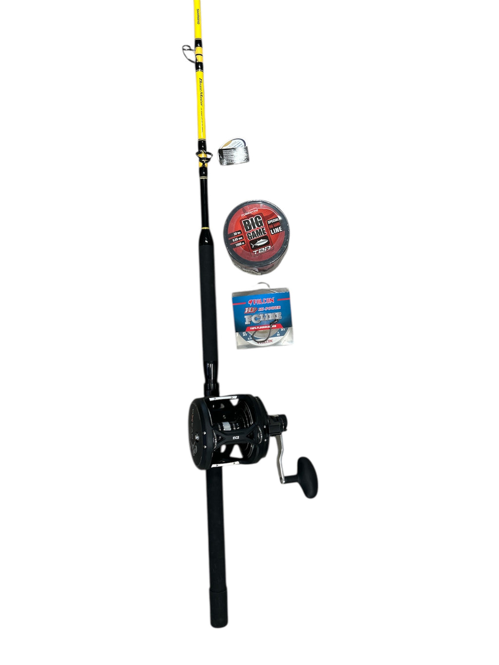 Combo da Tonno 50 LBS