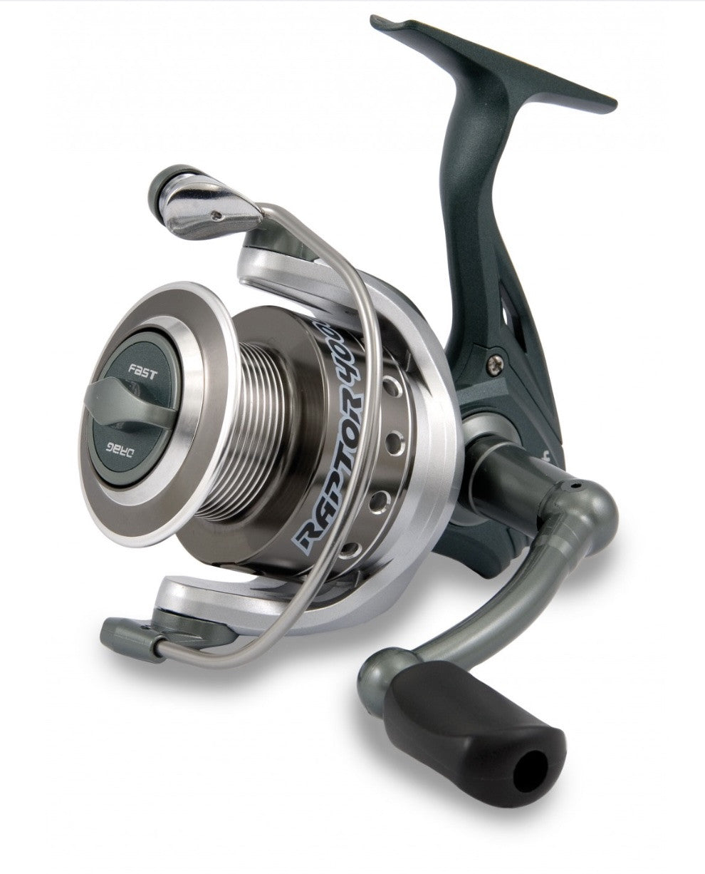 Mulinello Raptor 5000 Linea Effe