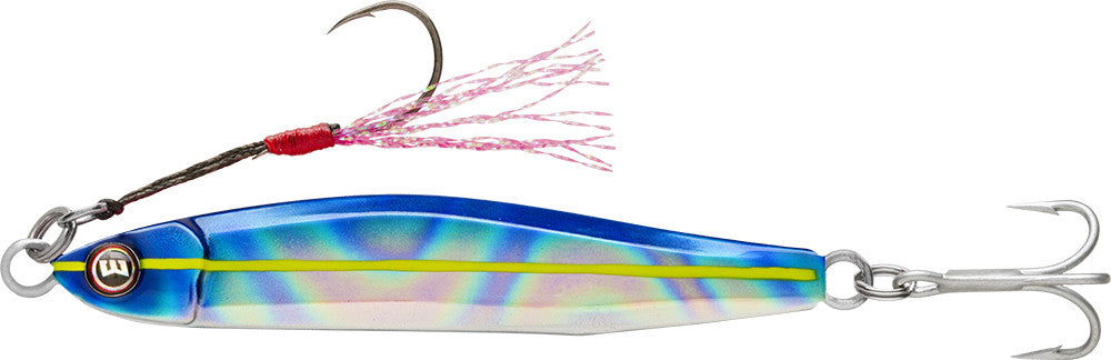 Williamson Trick Metal Jig Gr. 18