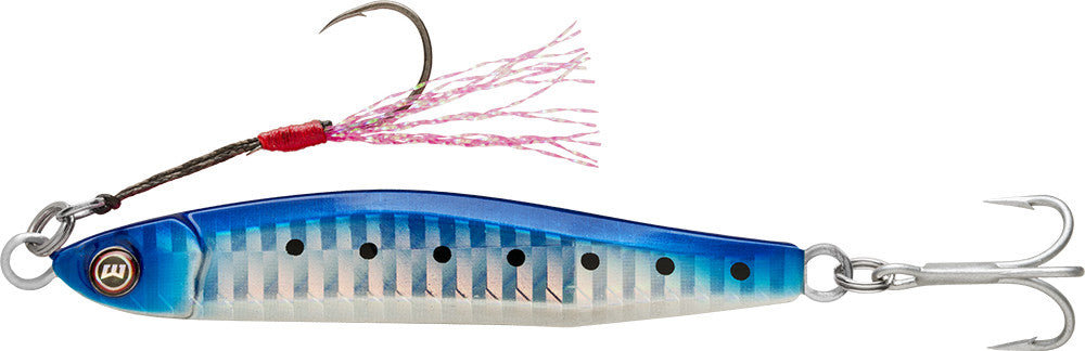 Williamson Trick Metal Jig Gr. 30