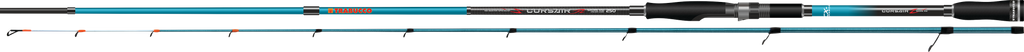 Trabucco Corsair Shore Egi Inshore Game 2.5 Mt