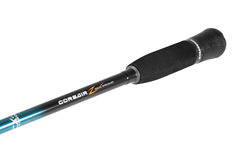 Trabucco Corsair Squid Specialist Tataki 250Mt