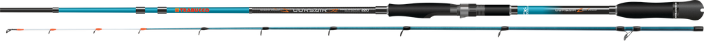 Trabucco Corsair Squid Specialist Tataki 250Mt