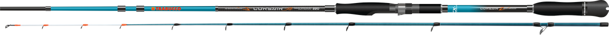 Trabucco Corsair Squid Specialist Tataki 250Mt