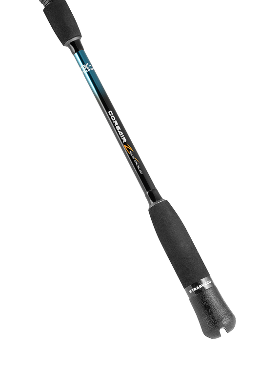 Trabucco Corsair Squid Specialist Tataki 250Mt