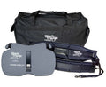 Black Magic Cintura Twin Pin XL e Standard