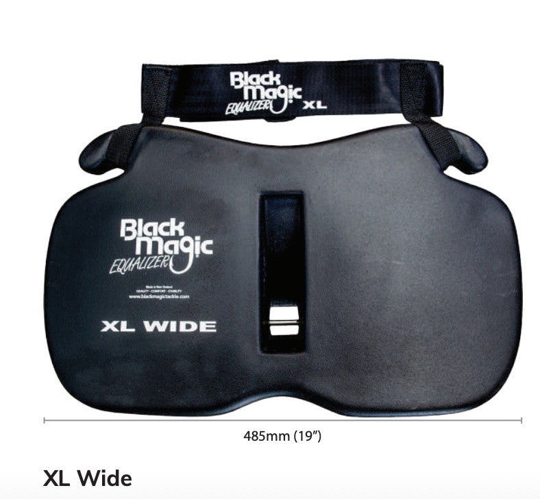 Cintura Black Magic Standard Set
