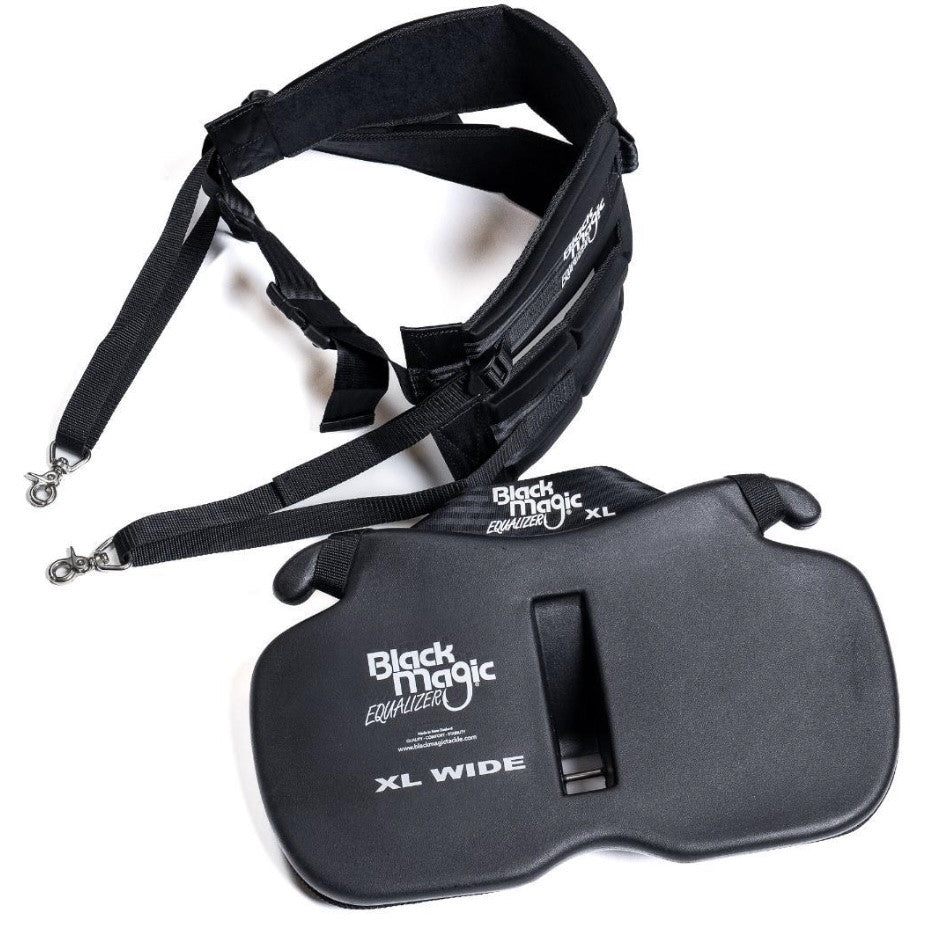 Cintura Black Magic Standard Set