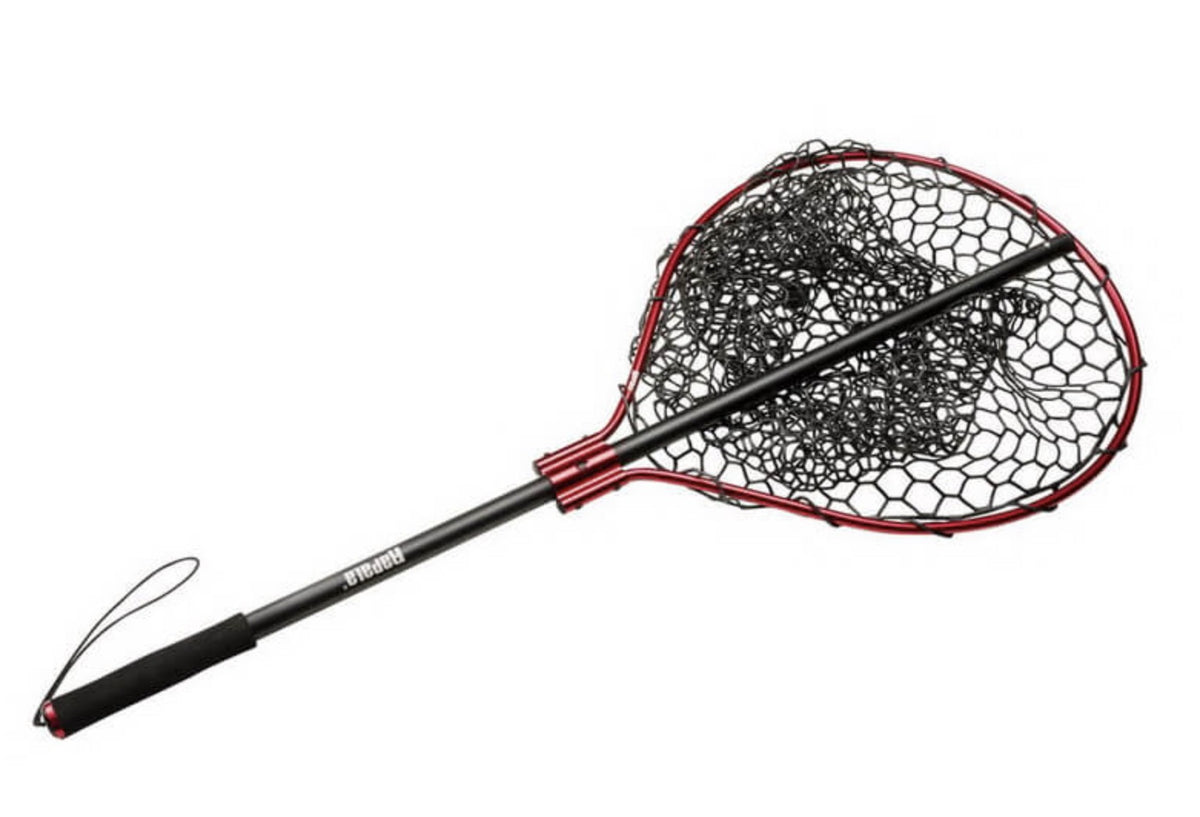 Rapala Guadino Scoop-R Silicon Net L