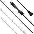 Daiwa Vedel LJ 63XXHB