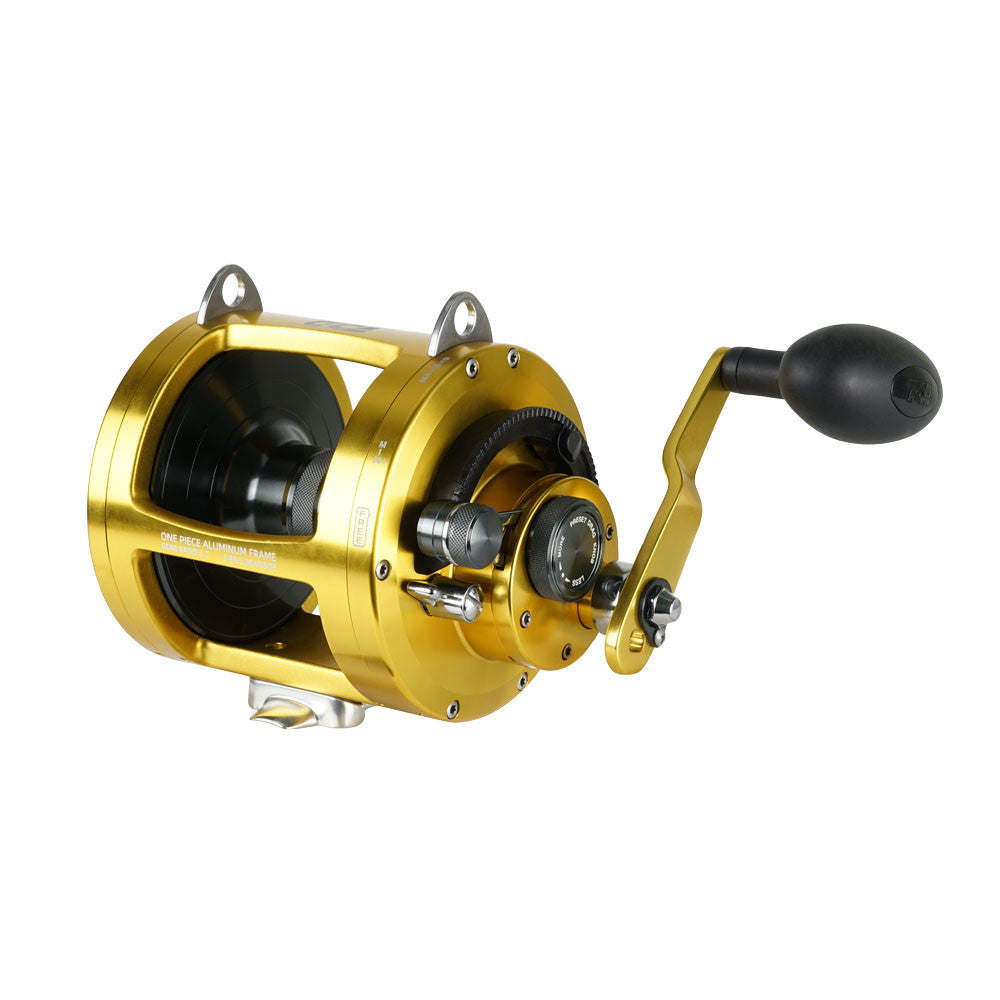 Mulinello Tica Team 12W