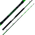 FALCON CANNA BLACK PHANTOM CLASSIC 6'6'' 20LB