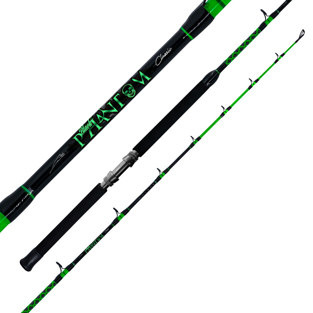 FALCON CANNA BLACK PHANTOM CLASSIC 6'6'' 20LB