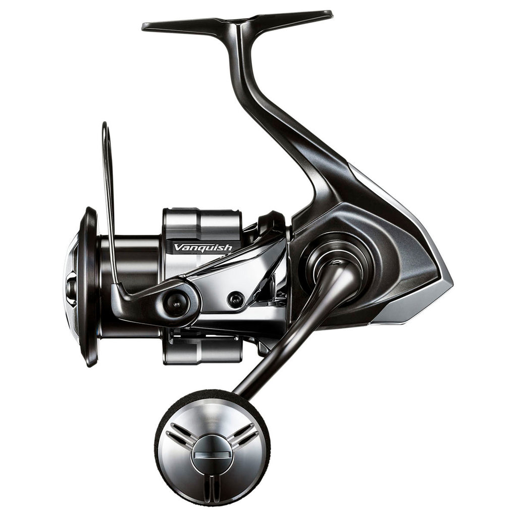 Shimano Mulinello Vanquish 4000XG FC