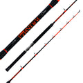 FALCON CANNA BLACK PHANTOM CLASSIC 6'6'' 30LB