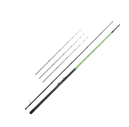 Tica Wasabi Boat 0-150 Gr