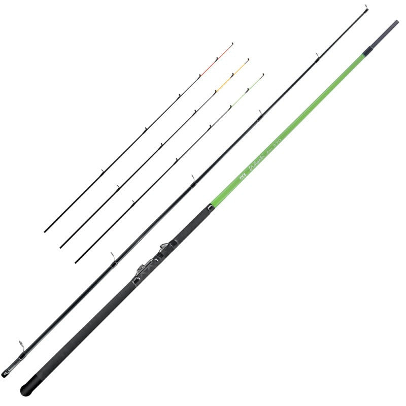 Tica Wasabi Boat 0-150 Gr