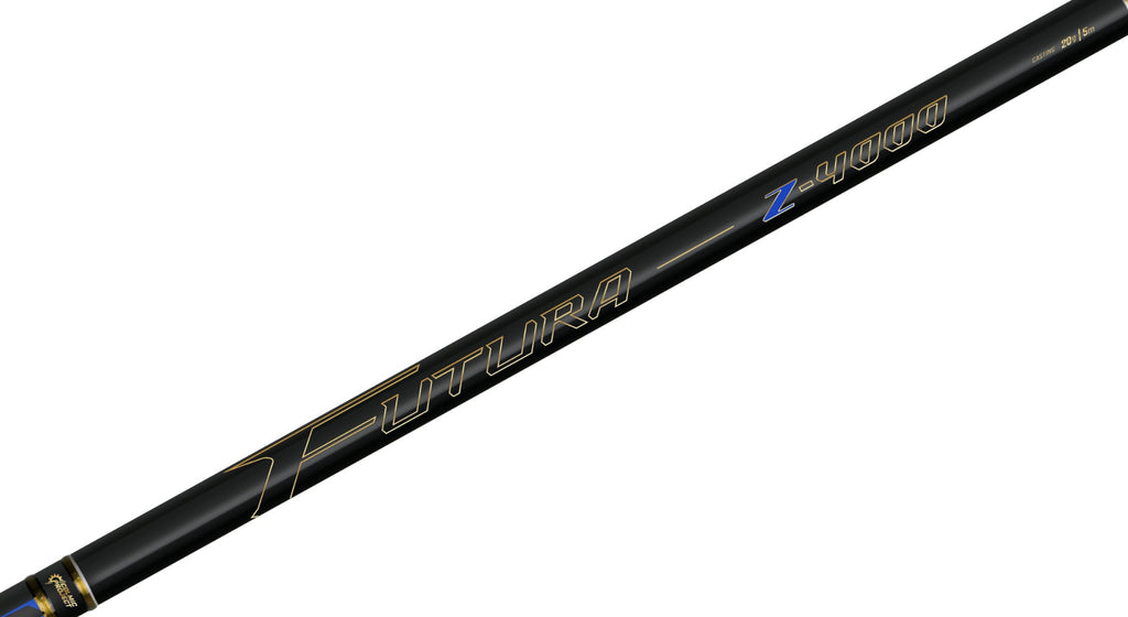 Colmic Canna Futura Z-4000 Gr.30