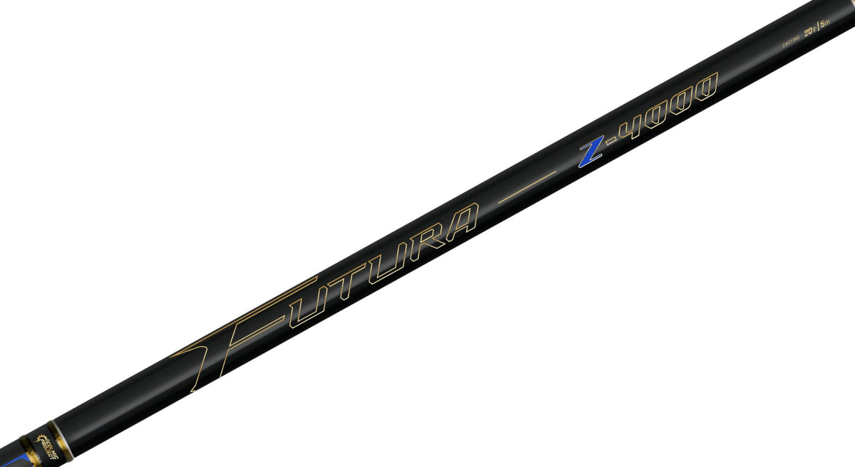 Colmic Canna Futura Z-4000 Gr.30
