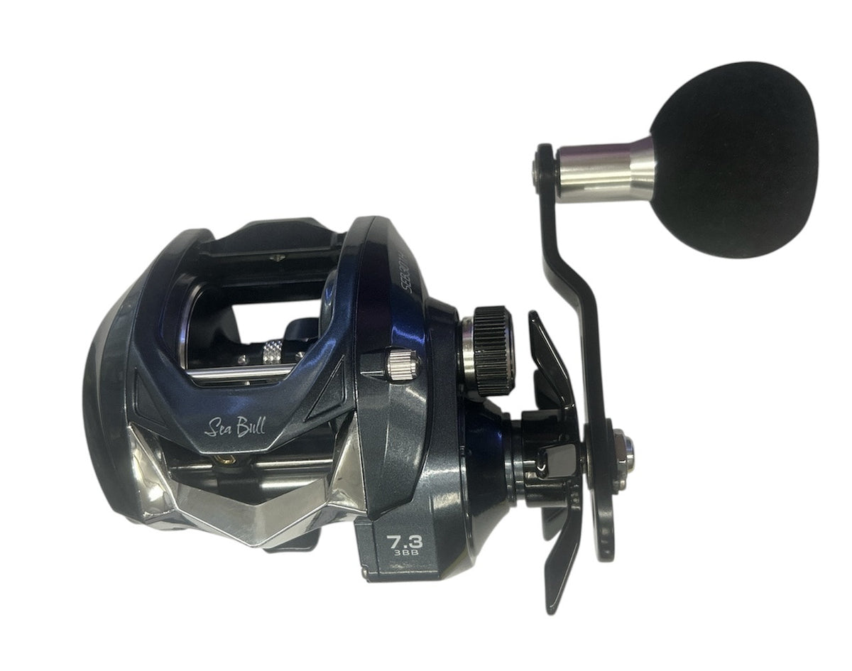 TICA MULINELLO SEA BULL SEB301H