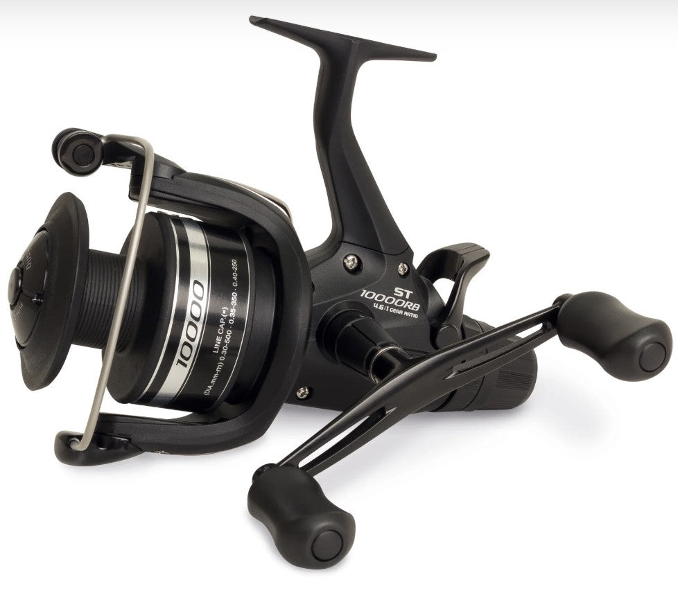 Shimano Bait Runner ST10000 RB