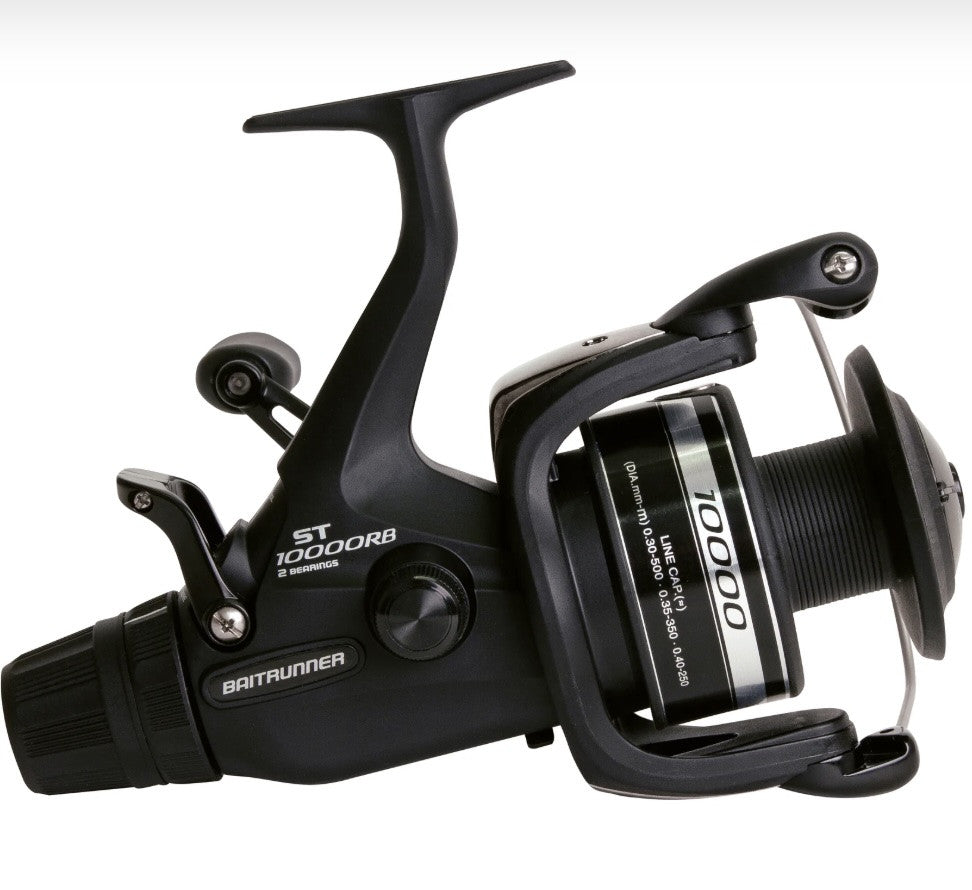 Shimano Bait Runner ST10000 RB