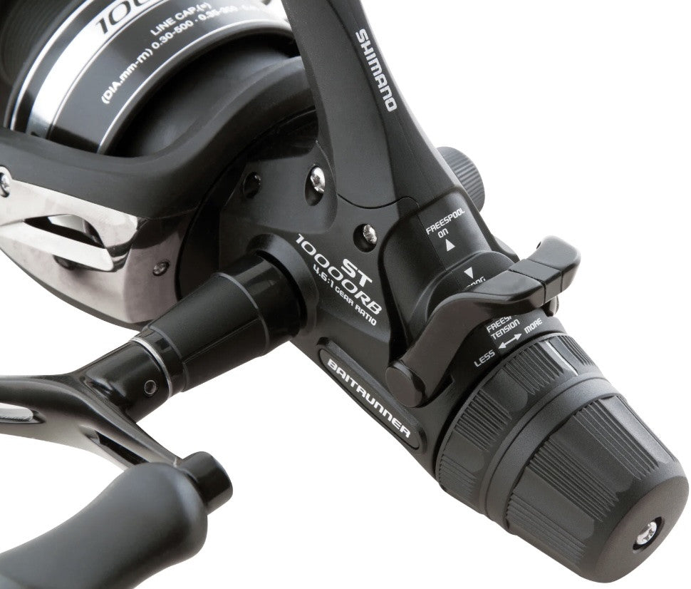 Shimano Bait Runner ST10000 RB