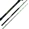 FALCON CANNA BLACK PHANTOM SUPER ACID 6' 30LB