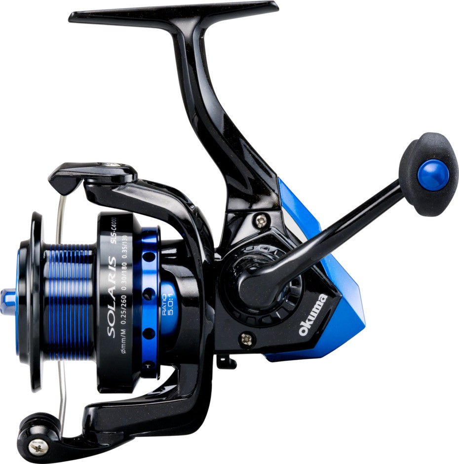 Okuma Solaris SLS 6000