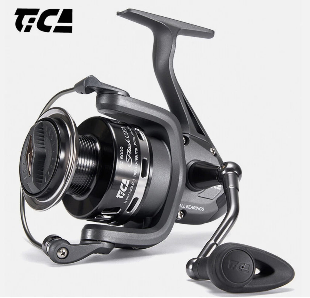 Tica Mulinello Flash Cast 3000 FC