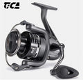 Tica Mulinello Flash Cast 3000 FC