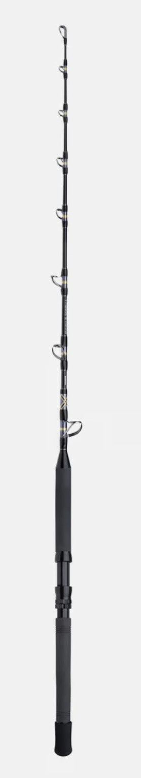 Shimano Canna Tyrnos B Stand up Spiral B