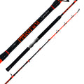FALCON CANNA BLACK PHANTOM SUPER ACID 6' 50LB