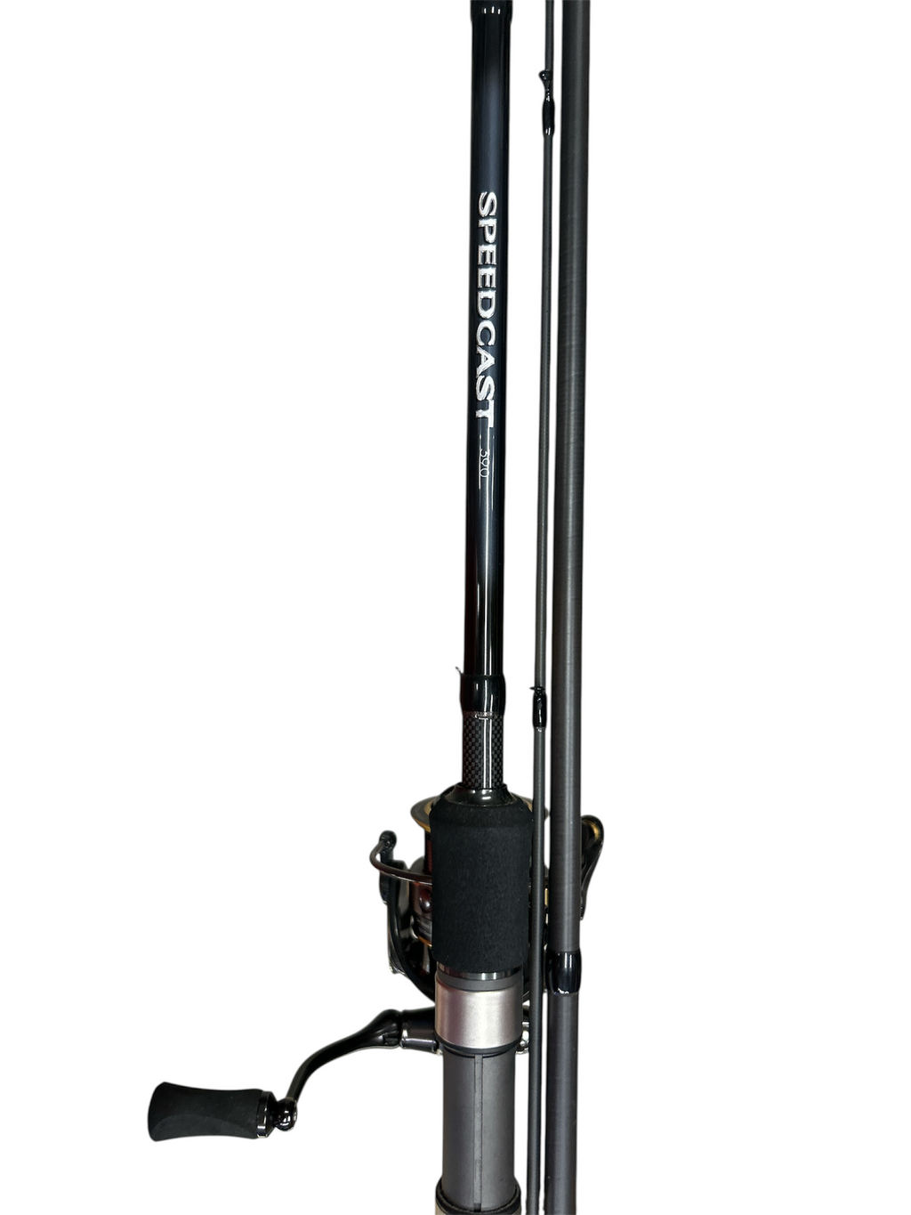 Combo pesca all'inglese Shimano e Trabucco