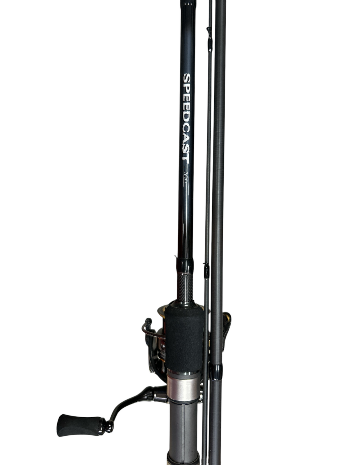 Combo pesca all'inglese Shimano e Trabucco