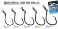 Track Line Amo Girellato Big Tuna