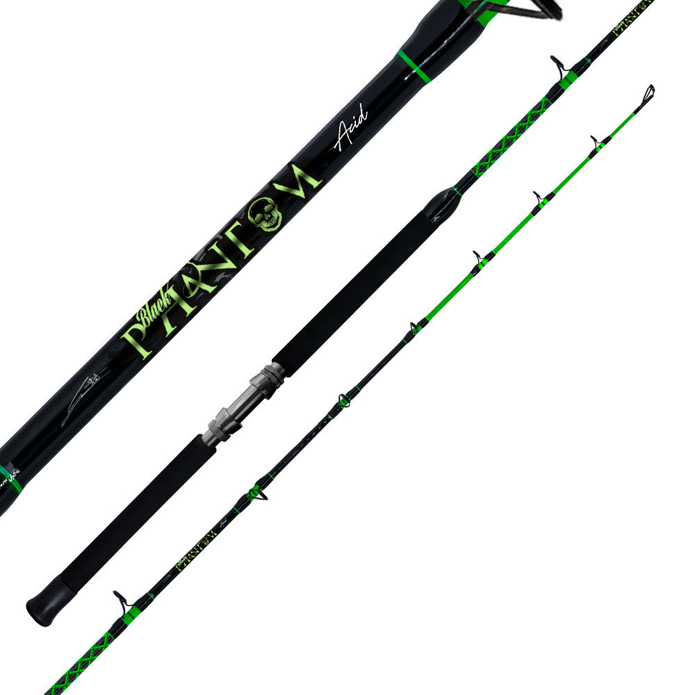 FALCON CANNA BLACK PHANTOM ACID 6' 12-20LB