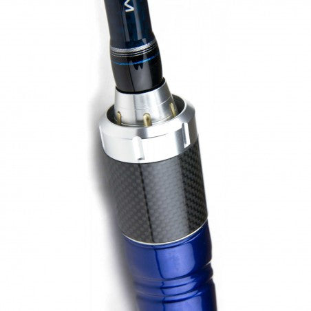 Shimano Canna Technium C610XH