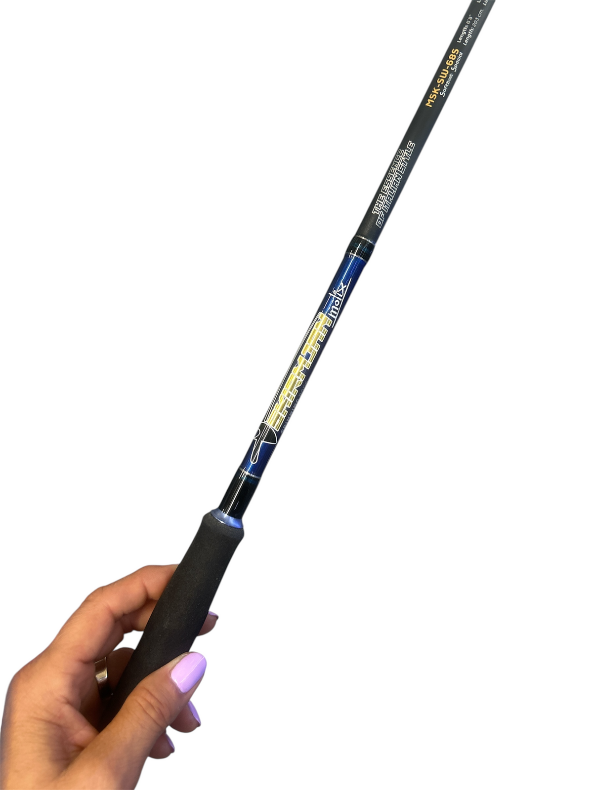Molix Skirmjan MSK-SW-68S GR. 5-21