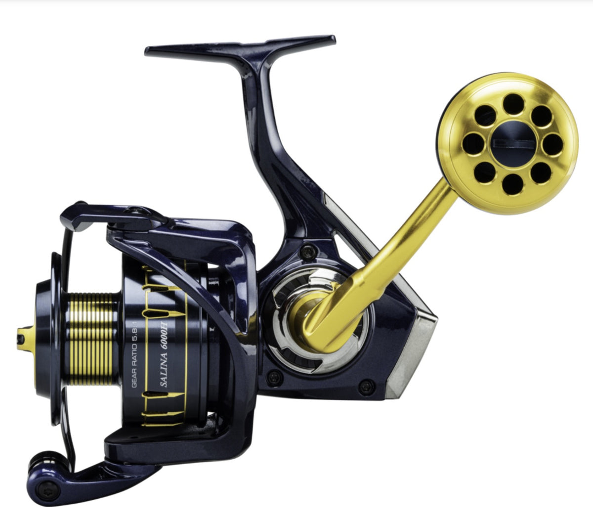 Okuma Mulinello Salina