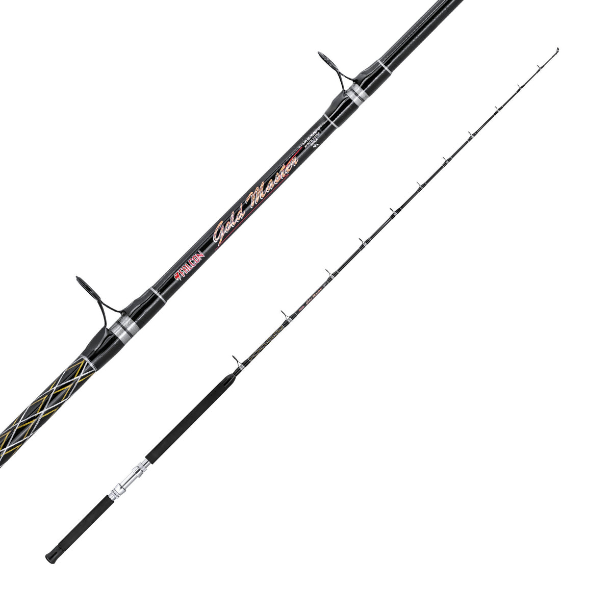 FALCON CANNA GOLD MASTER LIGHT 6'6'' 8-12LB