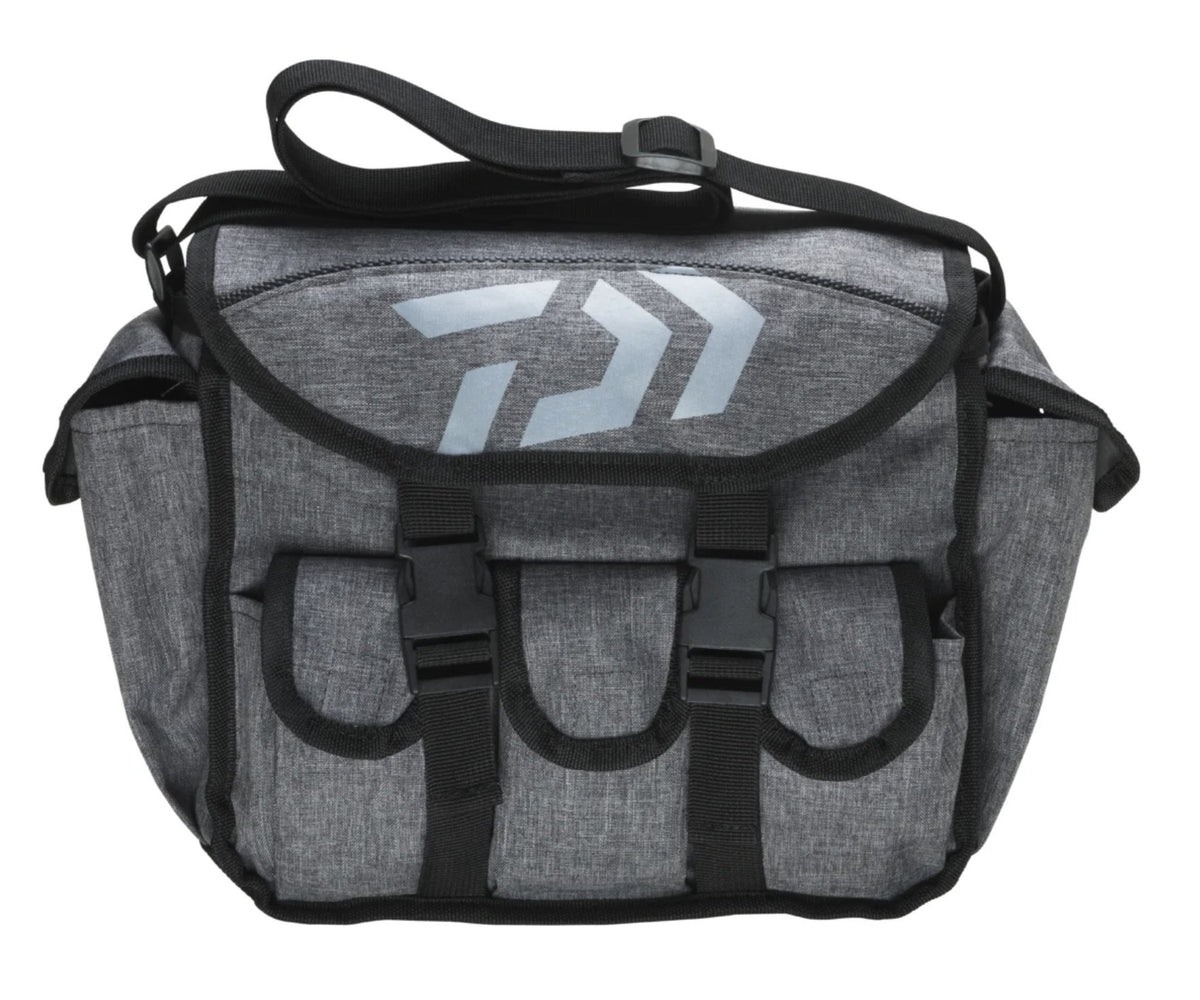 Borsa Daiwa D-VEC Shoulder Bag