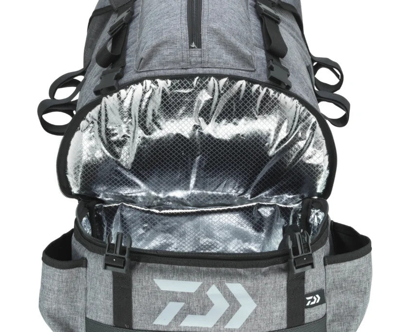Daiwa Zaino D-VEC RUCKSAC