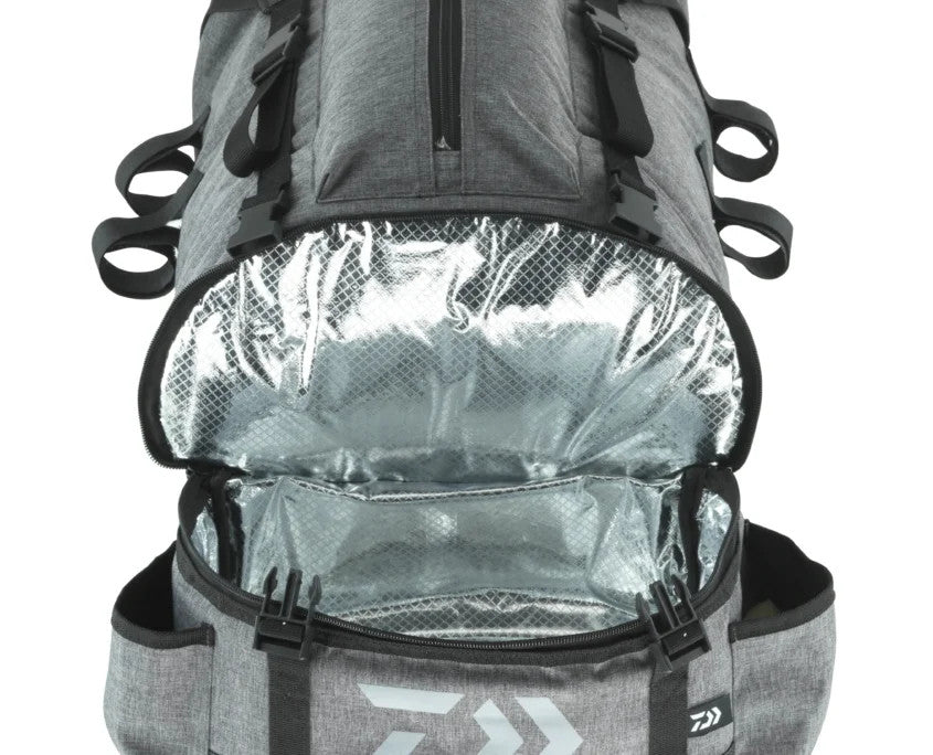 Daiwa Zaino D-VEC RUCKSAC