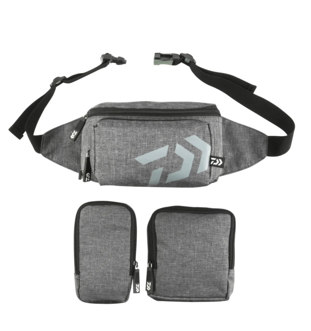 Daiwa Marsupio D-VEC Hip Bag