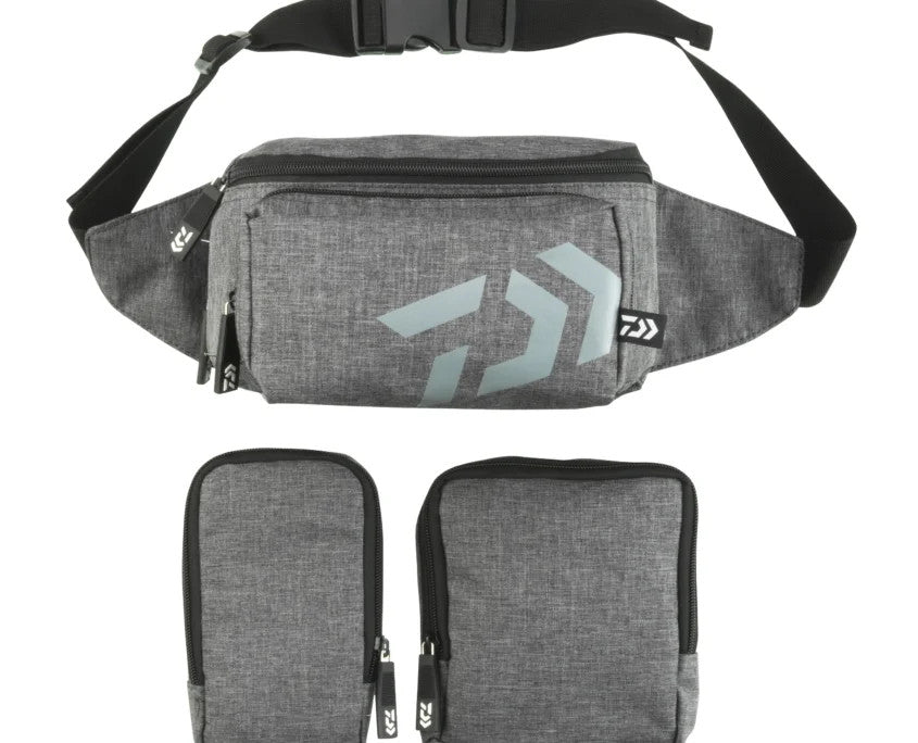 Daiwa Marsupio D-VEC Hip Bag