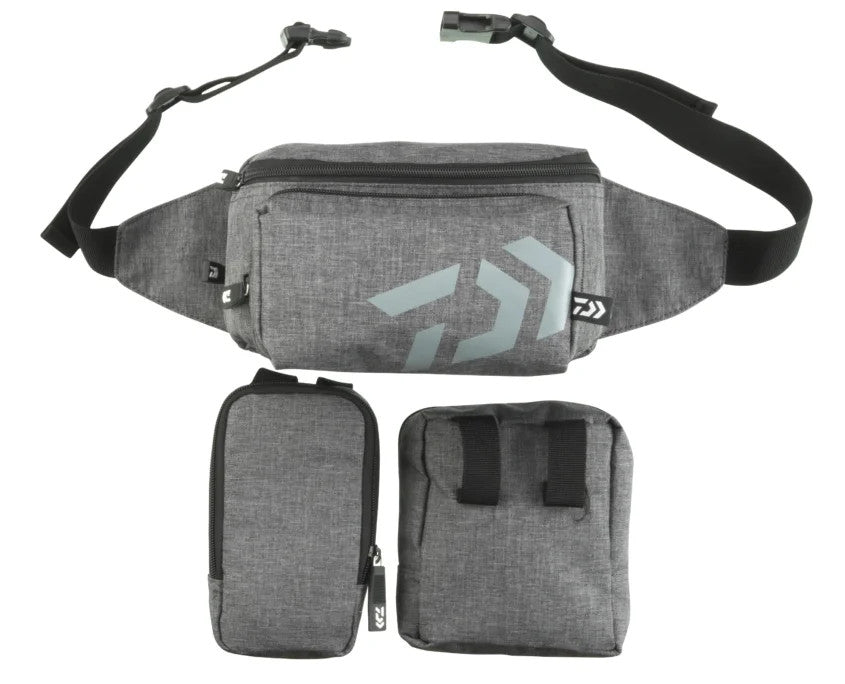 Daiwa Marsupio D-VEC Hip Bag