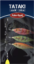 KABO TATAKI RIG SIZE M