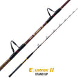 FALCON CANNA EQUINOX II STAND UP 6' 20-30LB
