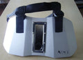 METAL 3 CINTURA GOLIA INOX